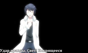 Isekai wa Smartphone to Tomo ni 1x09