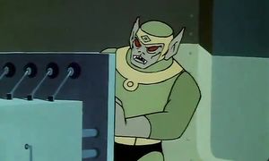 The Herculoids 1x14