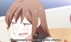 Tsurezure Children 1x08