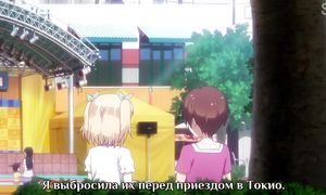 New Game 2x09