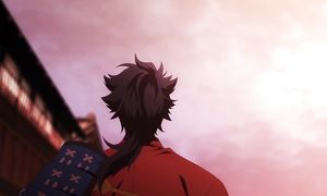 Katsugeki: Touken Ranbu 1x11