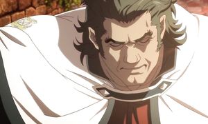 Shingeki no Bahamut 2x21