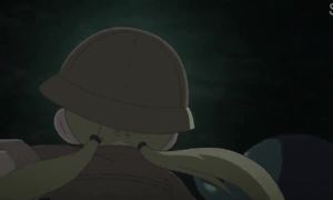 Made in Abyss 1x09