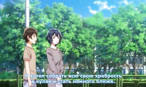 Gamers 1x09