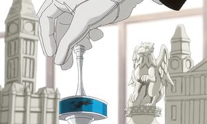 adultmult.club - Kuroshitsuji 1x01