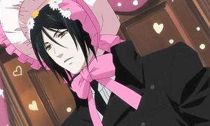 Kuroshitsuji 1x03