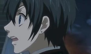 Kuroshitsuji 1x23