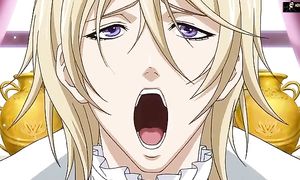 adultmult.club - Kuroshitsuji 2x01