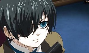 Kuroshitsuji 2x03