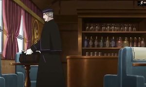 Kuroshitsuji 2x04