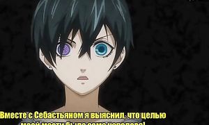 Kuroshitsuji 2x11