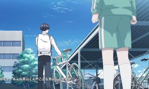 Keppeki Danshi 1x10