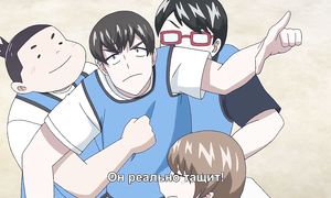 Keppeki Danshi 1x11