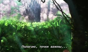 Youkoso Jitsuryoku 1x09