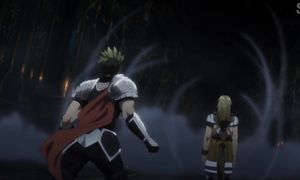 Fate/Apocrypha 1x12
