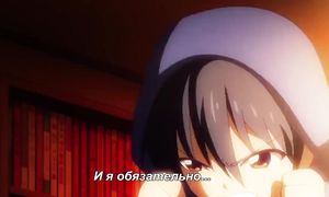 Aho Girl 1x12