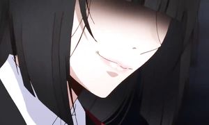 Kakegurui 1x11