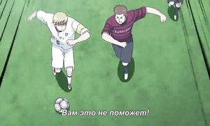 Keppeki Danshi 1x12