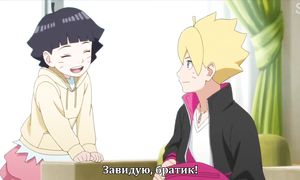 Boruto 1x25