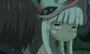 Made in Abyss 1x12