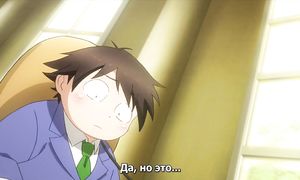 adultmult.club - Accel World 1x01
