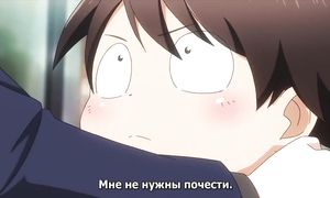 Accel World 1x04