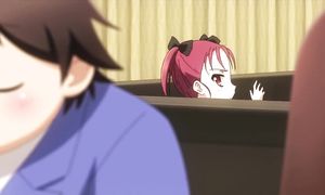Accel World 1x10