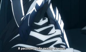 Accel World 1x16