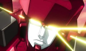 Accel World 1x19