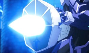 Accel World 1x23