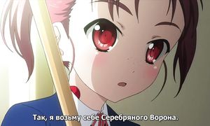 Accel World OVA 1