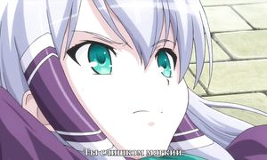 Isekai wa Smartphone to Tomo ni 1x12