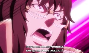 Knights & Magic 1x13