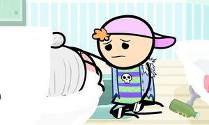 Cyanide & Happiness 1x11