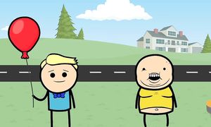 adultmult.club - Cyanide & Happiness 1x01