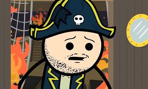 Cyanide & Happiness 1x02