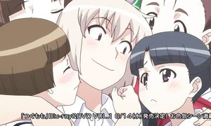 Tsugumomo 1x08