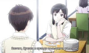 Seiren 1x09