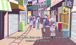 Osomatsu-san 1x15
