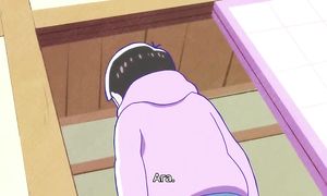 Osomatsu-san 1x22