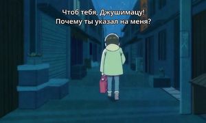 Osomatsu-san 1x23
