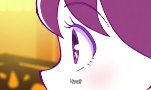 Osomatsu-san 1x24