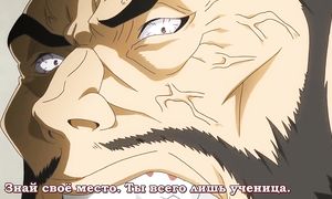 Shokugeki no Souma 2x11