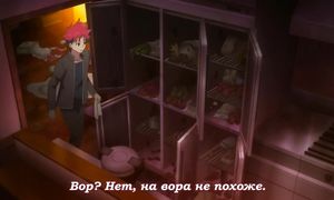 adultmult.club - Shokugeki no Soma 1x01