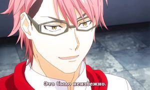 Shokugeki no Soma 1x12
