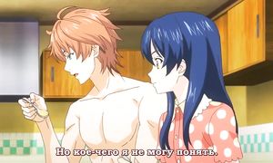 Shokugeki no Soma 1x16
