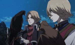 Shoukoku no Altair 1x04
