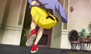adultmult.club - Garo 3x01