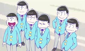 Osomatsu-san 2x02