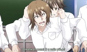 Ousama Game 1x02